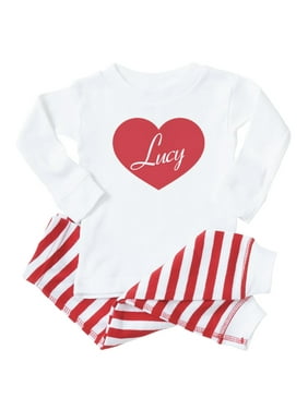 CafePress Paintedmorels Pajama Set